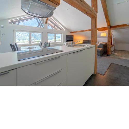 Urlaubsplatzl Appartements