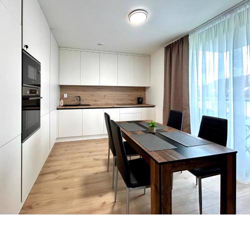 Urso Apartment