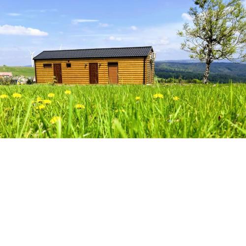Urtica apartmány