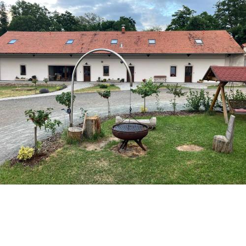 Usedlost Horka Onšov