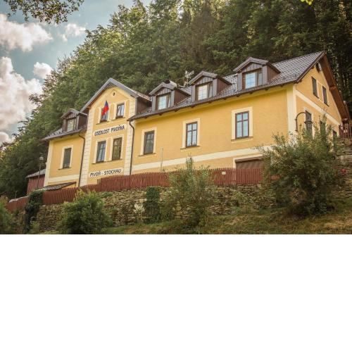 Usedlost Pivoňka