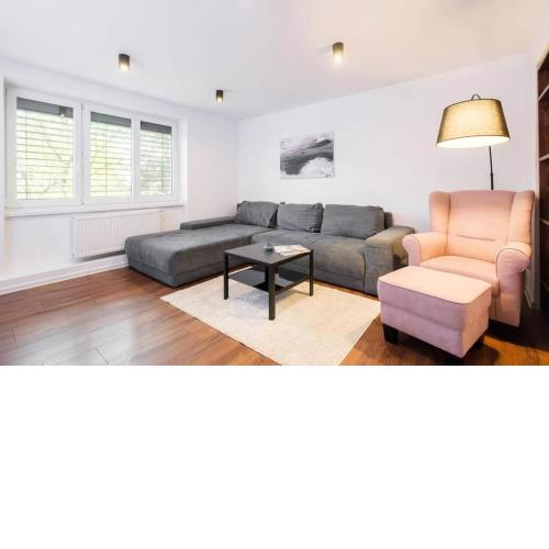 Útulný a štýlový apartmán v centre mesta