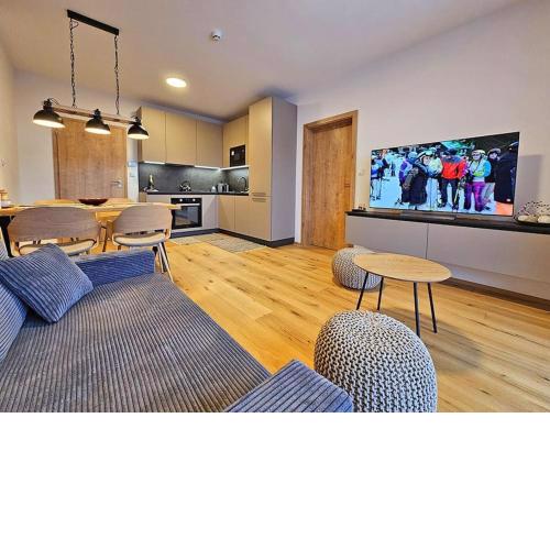 Útulný apartmán Benecko 3 by AlkaTravel