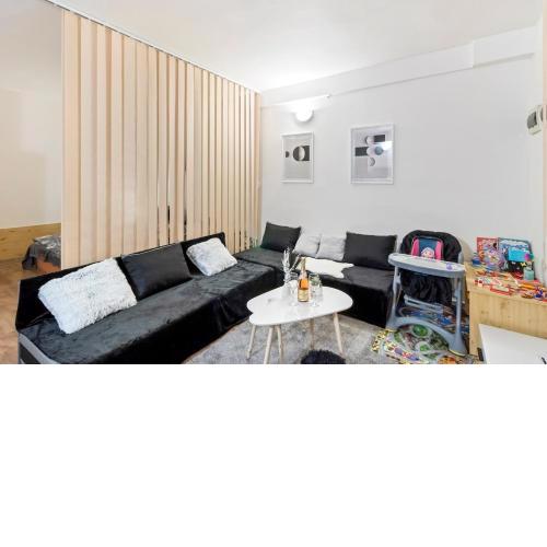 Útulný apartmán NIKI v srdci kúpeľov Patince
