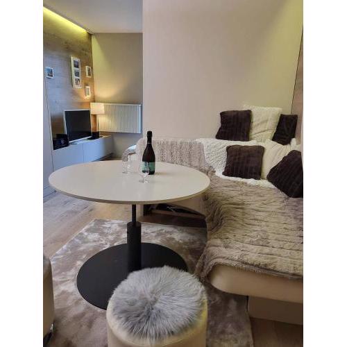 Útulný apartmán Rokytnice nad Jizerou