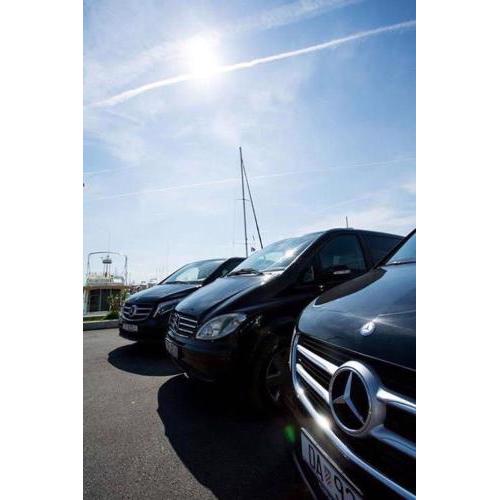 V class rental