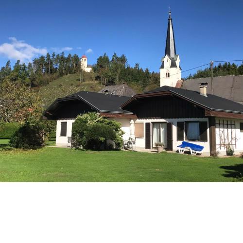 V Gemütliches Gartenhaus