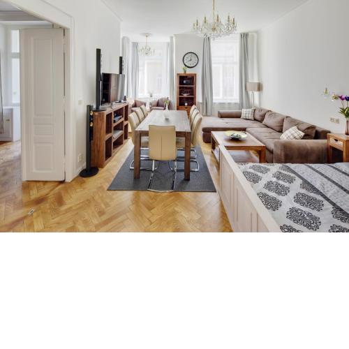 V Kolkovně - Old Town Residence
