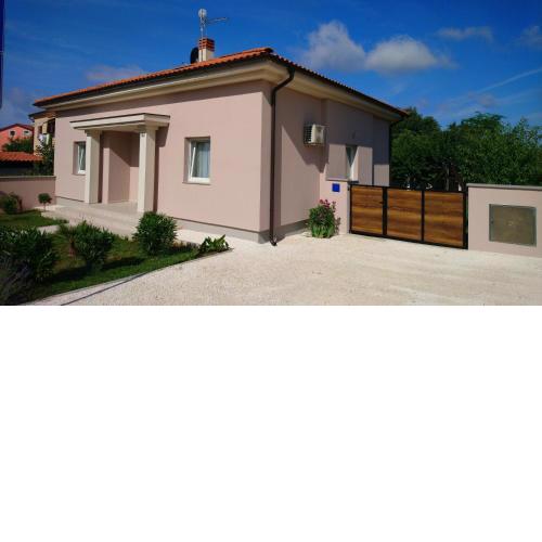 Vacation Home Bokan