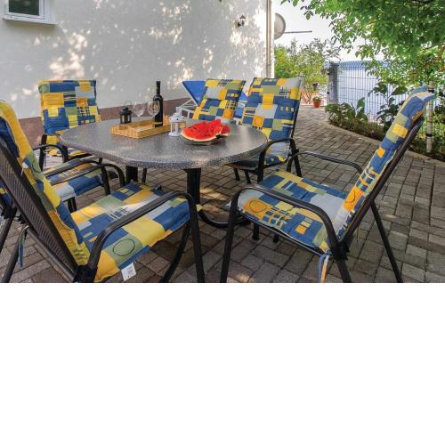 Vacation home Bruna