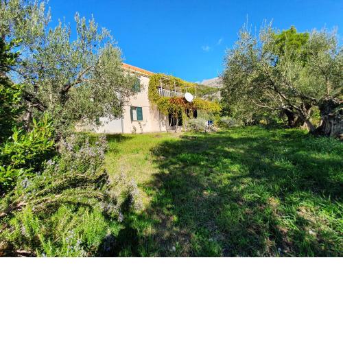 VACATION HOME IN SLANO NEAR DUBROVNIK