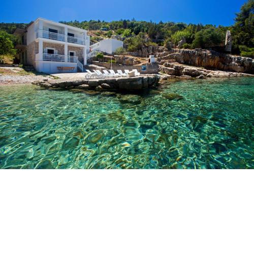Vacation home Jadranko
