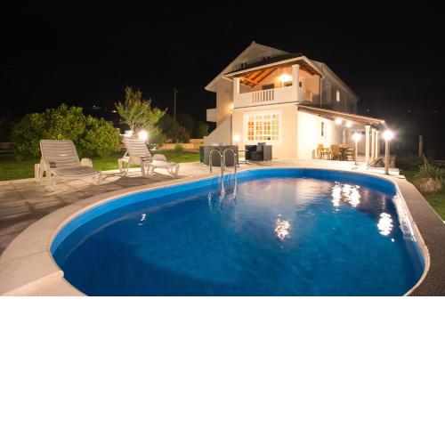 Vacation Home Karmen