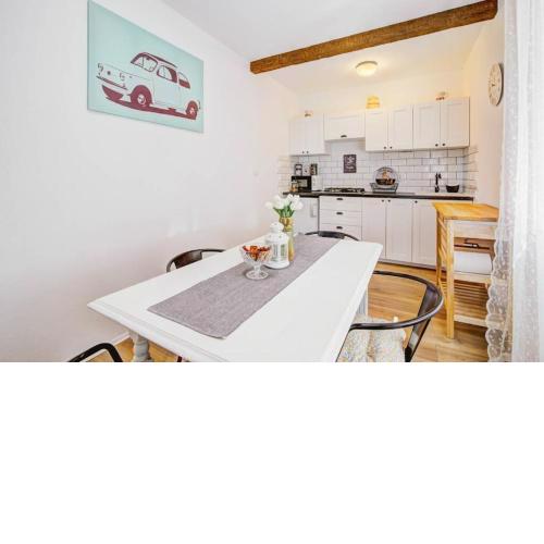 Vacation home Korina