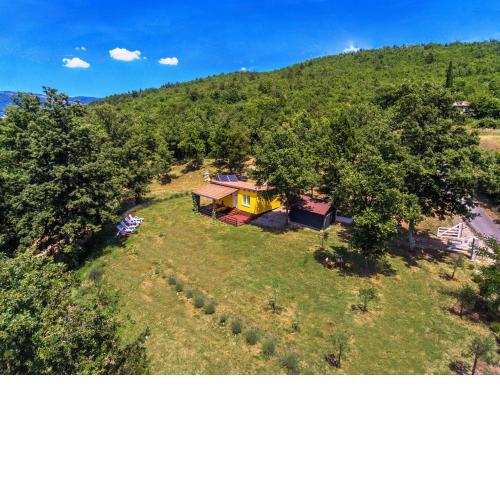 Vacation home Latini