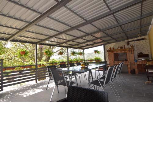 Vacation home Vesna
