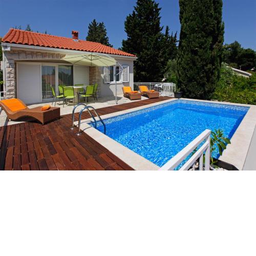 Vacation Home Villa Oleandra