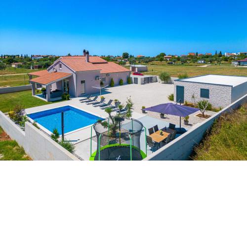 Vacation house Ana