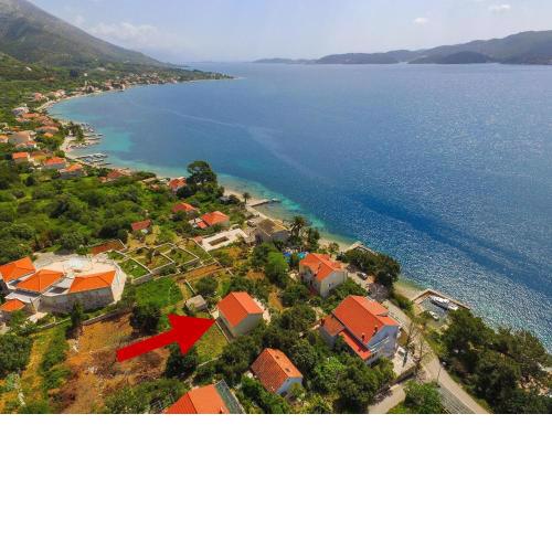 Vacation House Bosa