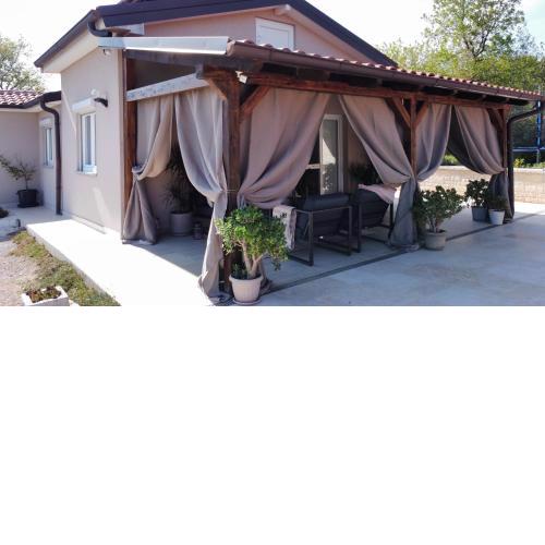 Vacation house ''CASA TERRA''