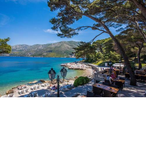 Vacation House Cavtat