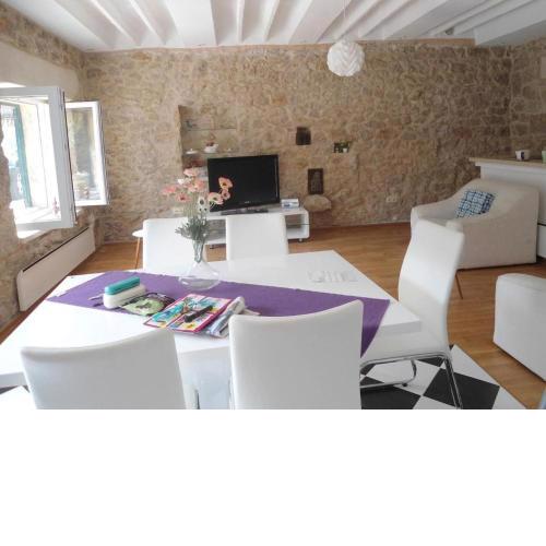 Vacation house dunja
