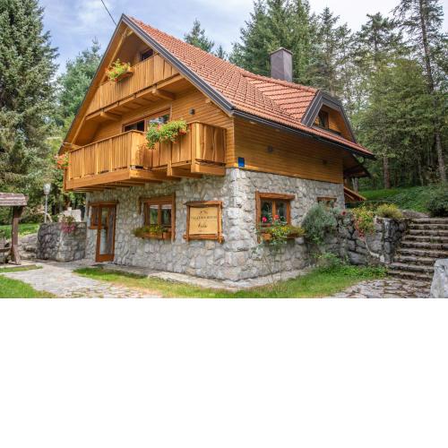 Vacation house Kula