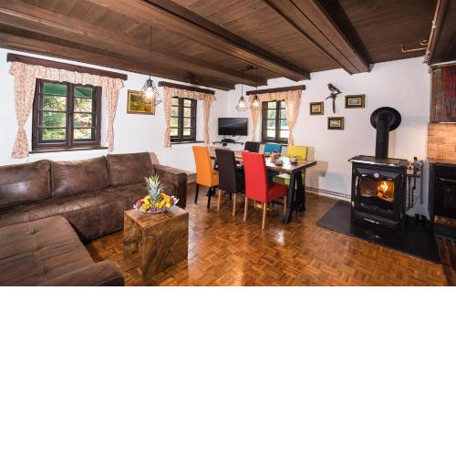 Vacation house KURTOVEC