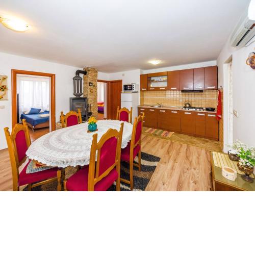 Vacation House Loreta