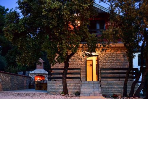 Vacation house Nina
