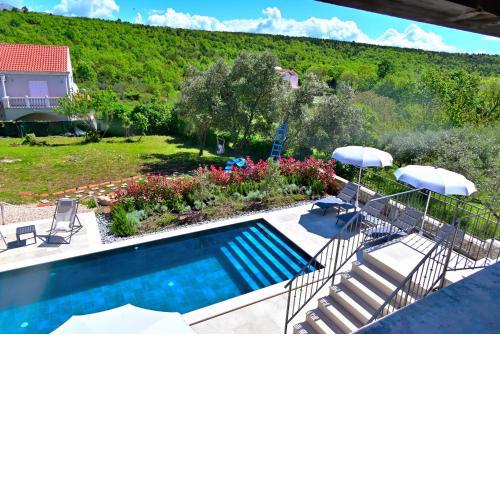 Vacation house Rubi