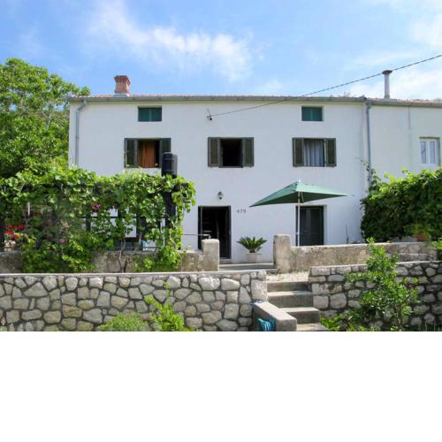 Vacation House Viskic