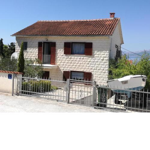 Vacation Villa Brac