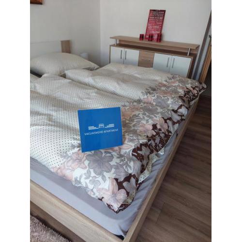 Vaclavskeho Apartment Medzilaborce