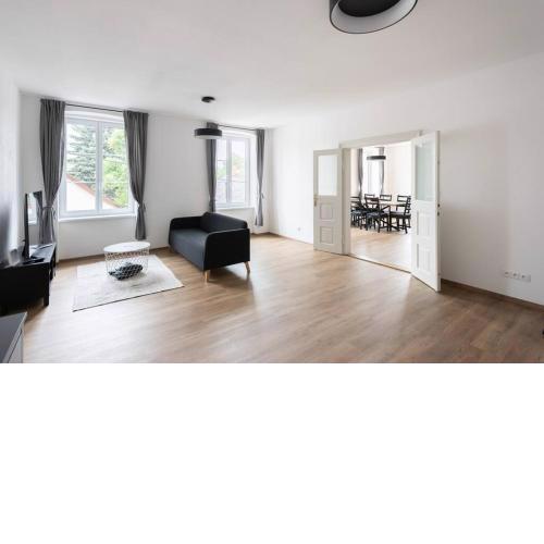 Vacov Apartment