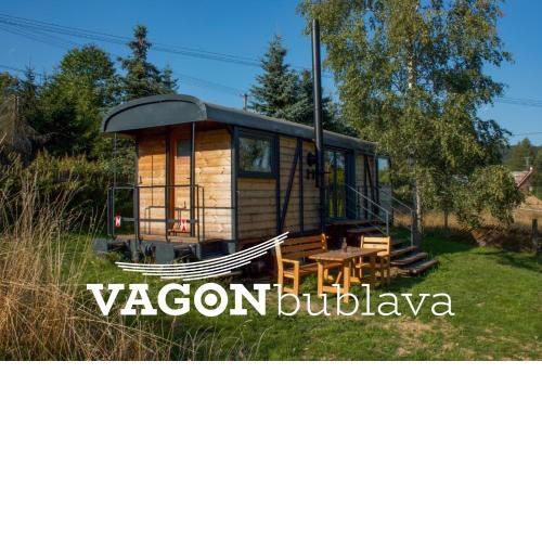 VAGONBublava