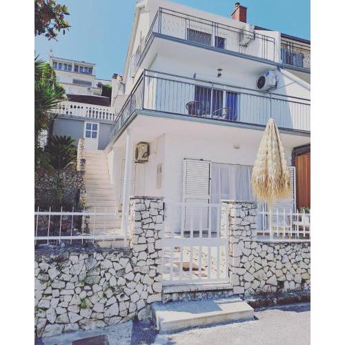 Vakantiehuis Ciovo