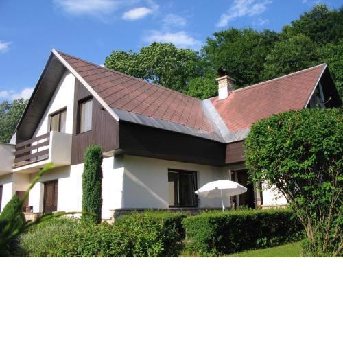 Vakantiehuis Reuzengebergte