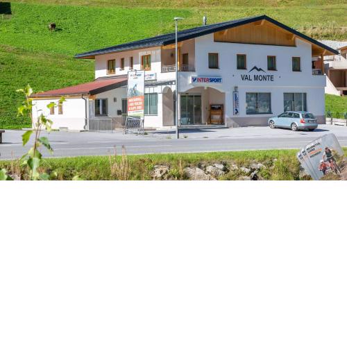 Val Monte