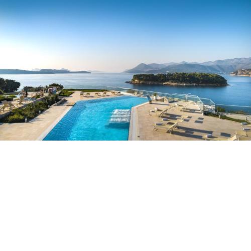 Valamar Argosy Hotel