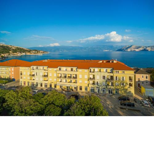 Valamar Atrium Residence