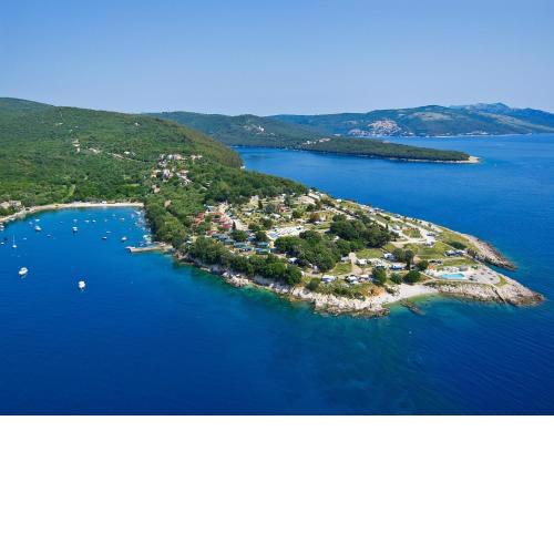 Valamar Camping Marina
