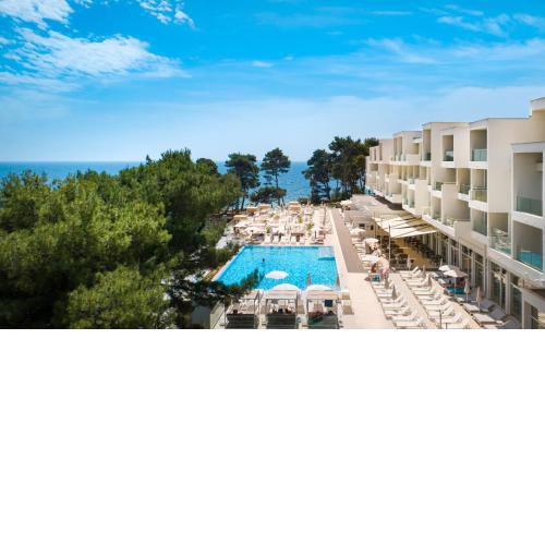 Valamar Carolina Hotel & Villas