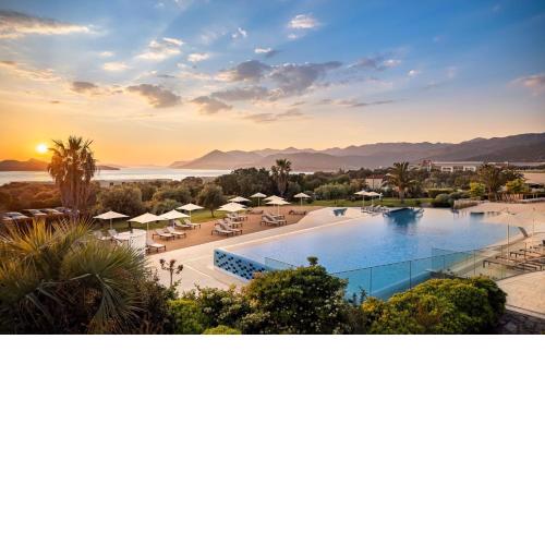 Valamar Lacroma Hotel