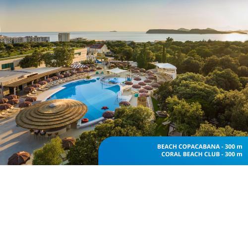Valamar Tirena Hotel