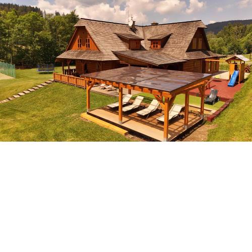 Valašský Šalet
