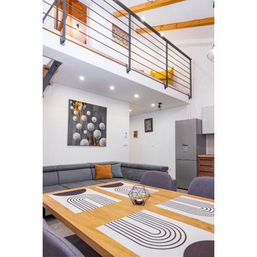 Vale Mare Apartment