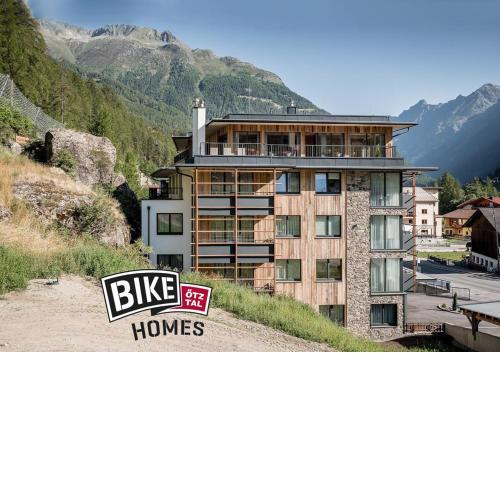 Valentin Design Apartments