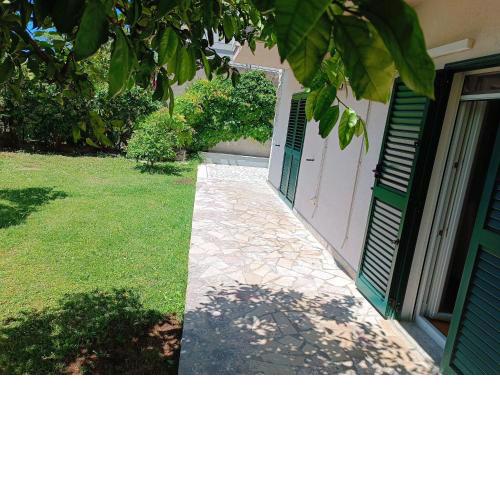 Valentinas Garden