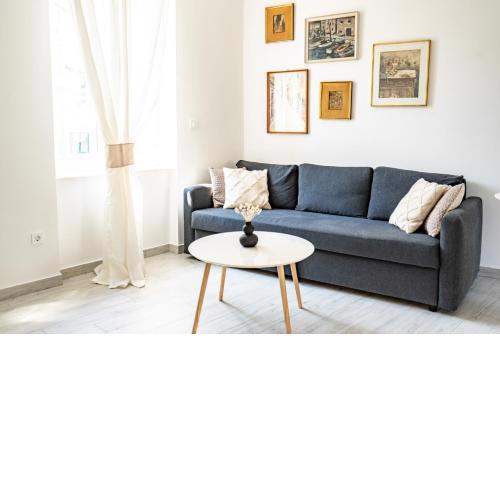 Valeria Louis perfect getaway - great location Split city center
